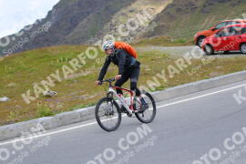 Foto #2411029 | 26-07-2022 12:10 | Passo Dello Stelvio - die Spitze BICYCLES