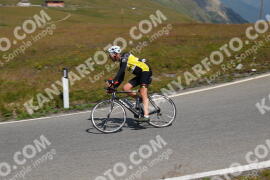 Photo #2409834 | 25-07-2022 11:53 | Passo Dello Stelvio - Peak BICYCLES