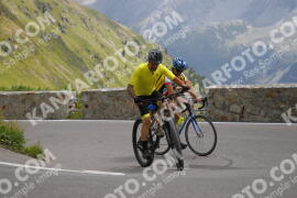 Photo #3463492 | 15-07-2023 12:02 | Passo Dello Stelvio - Prato side BICYCLES