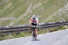 Photo #2429716 | 29-07-2022 11:47 | Passo Dello Stelvio - Peak BICYCLES