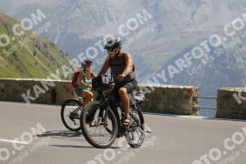 Photo #3512818 | 17-07-2023 11:26 | Passo Dello Stelvio - Prato side BICYCLES