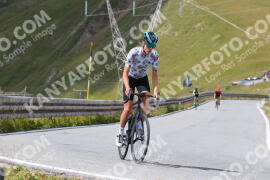 Foto #2489917 | 02-08-2022 14:46 | Passo Dello Stelvio - die Spitze BICYCLES