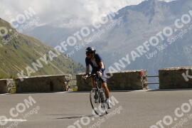 Photo #3875784 | 14-08-2023 11:30 | Passo Dello Stelvio - Prato side BICYCLES