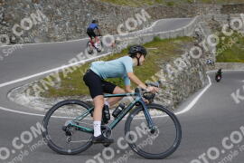 Foto #3834206 | 12-08-2023 11:50 | Passo Dello Stelvio - Prato Seite BICYCLES