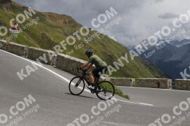Photo #3347154 | 04-07-2023 12:54 | Passo Dello Stelvio - Prato side BICYCLES