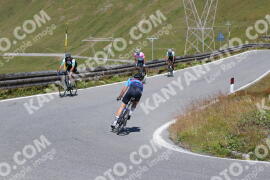 Photo #2429390 | 29-07-2022 11:12 | Passo Dello Stelvio - Peak BICYCLES