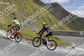 Foto #3833835 | 12-08-2023 11:34 | Passo Dello Stelvio - Prato Seite BICYCLES