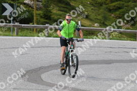 Photo #2613909 | 13-08-2022 10:08 | Pordoi Pass BICYCLES