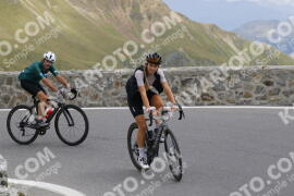 Photo #3836501 | 12-08-2023 12:57 | Passo Dello Stelvio - Prato side BICYCLES