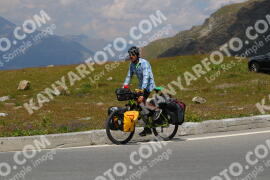 Photo #2394196 | 24-07-2022 14:18 | Passo Dello Stelvio - Peak BICYCLES