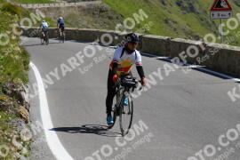 Photo #3460147 | 15-07-2023 10:27 | Passo Dello Stelvio - Prato side BICYCLES