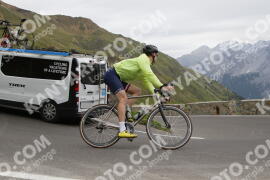 Foto #3265161 | 28-06-2023 12:21 | Passo Dello Stelvio - Prato Seite BICYCLES