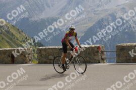 Photo #3622349 | 29-07-2023 10:45 | Passo Dello Stelvio - Prato side BICYCLES