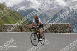 Foto #3302088 | 01-07-2023 12:46 | Passo Dello Stelvio - Prato Seite BICYCLES
