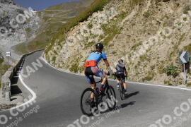 Foto #4049026 | 24-08-2023 10:30 | Passo Dello Stelvio - Prato Seite BICYCLES