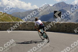 Photo #3854462 | 13-08-2023 11:32 | Passo Dello Stelvio - Prato side BICYCLES