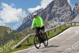 Photo #2627182 | 13-08-2022 14:09 | Pordoi Pass BICYCLES
