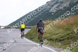 Foto #2588518 | 11-08-2022 09:44 | Pordoi Pass BICYCLES