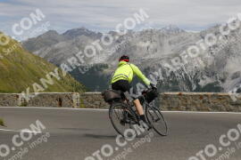 Photo #3763842 | 08-08-2023 15:07 | Passo Dello Stelvio - Prato side BICYCLES