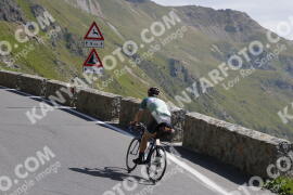 Photo #3874331 | 14-08-2023 10:46 | Passo Dello Stelvio - Prato side BICYCLES