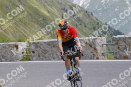 Foto #3632024 | 29-07-2023 14:34 | Passo Dello Stelvio - Prato Seite BICYCLES