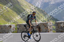 Photo #3463725 | 15-07-2023 12:14 | Passo Dello Stelvio - Prato side BICYCLES