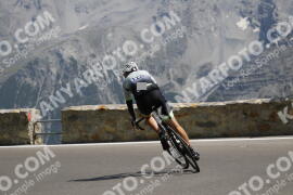 Foto #3516406 | 17-07-2023 13:27 | Passo Dello Stelvio - Prato Seite BICYCLES