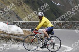 Photo #3109653 | 16-06-2023 13:08 | Passo Dello Stelvio - Prato side BICYCLES