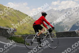 Photo #3517630 | 17-07-2023 14:04 | Passo Dello Stelvio - Prato side BICYCLES