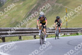 Photo #2410800 | 26-07-2022 11:42 | Passo Dello Stelvio - Peak BICYCLES