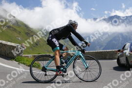 Photo #3461847 | 15-07-2023 11:28 | Passo Dello Stelvio - Prato side BICYCLES