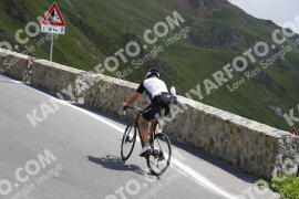 Photo #3488654 | 16-07-2023 11:48 | Passo Dello Stelvio - Prato side BICYCLES