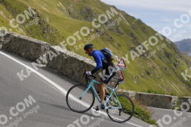 Photo #3754883 | 08-08-2023 12:06 | Passo Dello Stelvio - Prato side BICYCLES
