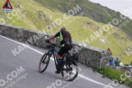 Photo #3444853 | 14-07-2023 12:46 | Passo Dello Stelvio - Prato side BICYCLES