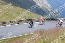 Photo #2440733 | 30-07-2022 12:09 | Passo Dello Stelvio - Peak BICYCLES