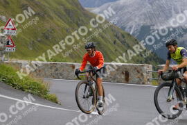 Photo #3776008 | 09-08-2023 12:27 | Passo Dello Stelvio - Prato side BICYCLES