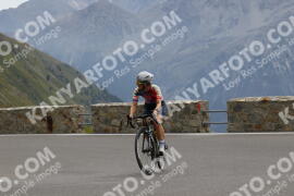 Photo #3873663 | 14-08-2023 10:12 | Passo Dello Stelvio - Prato side BICYCLES