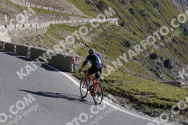 Foto #3979558 | 20-08-2023 09:20 | Passo Dello Stelvio - Prato Seite BICYCLES