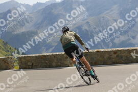 Foto #3602470 | 28-07-2023 10:22 | Passo Dello Stelvio - Prato Seite BICYCLES