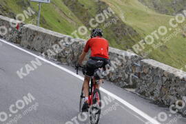 Photo #3303842 | 01-07-2023 13:30 | Passo Dello Stelvio - Prato side BICYCLES