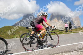 Foto #2500529 | 04-08-2022 11:00 | Sella Pass BICYCLES