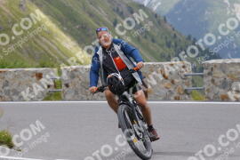 Foto #3718211 | 03-08-2023 12:35 | Passo Dello Stelvio - Prato Seite BICYCLES