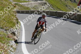 Photo #4001323 | 21-08-2023 10:08 | Passo Dello Stelvio - Prato side BICYCLES