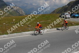 Photo #2384900 | 24-07-2022 11:26 | Passo Dello Stelvio - Peak BICYCLES