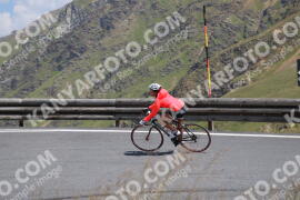 Photo #2412833 | 25-07-2022 12:44 | Passo Dello Stelvio - Peak BICYCLES
