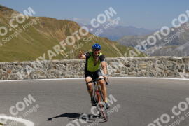 Foto #3965679 | 19-08-2023 14:04 | Passo Dello Stelvio - Prato Seite BICYCLES