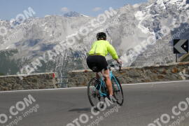 Photo #3242968 | 26-06-2023 15:09 | Passo Dello Stelvio - Prato side BICYCLES