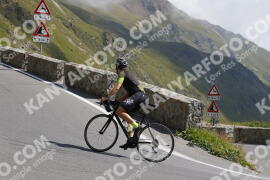 Photo #3875526 | 14-08-2023 11:21 | Passo Dello Stelvio - Prato side BICYCLES
