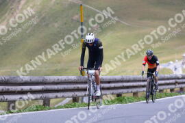 Photo #2410699 | 26-07-2022 11:32 | Passo Dello Stelvio - Peak BICYCLES