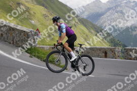 Foto #3465529 | 15-07-2023 12:55 | Passo Dello Stelvio - Prato Seite BICYCLES